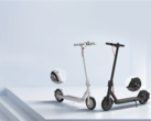 El Xiaomi Electric Scooter 3 Lite ya está disponible en los países europeos. (Fuente de la imagen: Xiaomi)