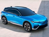 Honda prevé sus plataformas EV con baterías de estado sólido (imagen: Acura)
