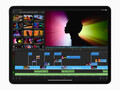 El 2021 Apple iPad Pro de 12,9 pulgadas con M1 parece tener problemas de PWM y de tiempo de respuesta. (Fuente de la imagen: Apple)