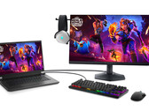 El Alienware AW2724HF se vende por 459,99 dólares en Estados Unidos. (Fuente de la imagen: Dell)