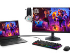 El Alienware AW2724HF se vende por 459,99 dólares en Estados Unidos. (Fuente de la imagen: Dell)