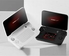 Ayaneo Flip: La portátil para juegos también estará disponible con una nueva APU de AMD