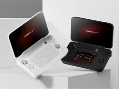Ayaneo Flip: La portátil para juegos también estará disponible con una nueva APU de AMD