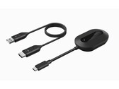 Adaptador de pantalla HDMI inalámbrico ConnectAir de Belkin (Fuente de la imagen: Belkin)