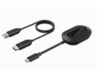 Adaptador de pantalla HDMI inalámbrico ConnectAir de Belkin (Fuente de la imagen: Belkin)
