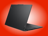 El último ThinkPad E16 de Lenovo es altamente configurable, pero solo está disponible en un único color.