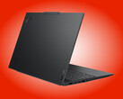 El último ThinkPad E16 de Lenovo es altamente configurable, pero solo está disponible en un único color.