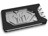 La edición RTX 3090 del Vector Cuántico puede ser preordenada por 339,99 dólares (Fuente de la imagen: EKWB)