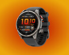 La última versión beta del Fenix 8 de Garmin es la undécima de su clase.