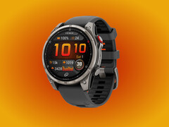 La última versión beta del Fenix 8 de Garmin es la undécima de su clase.