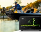 La nueva sonda de pesca de Garmin lleva la tecnología avanzada de sonar al agua