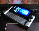 El GPD Win 3 tendrá un procesador Intel Core i7-1165G7. (Fuente de la imagen: GPD vía Liliputing)