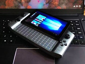 El GPD Win 3 tendrá un procesador Intel Core i7-1165G7. (Fuente de la imagen: GPD vía Liliputing)