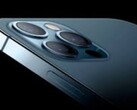 Supuestamente, el mate vuelve a estar presente en la serie "iPhone 13". (Fuente: Apple)
