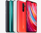 El Redmi Note 8 Pro cuesta sólo 1.099 yuanes (158 dólares) en China. (Fuente de la imagen: Xiaomi)