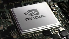 El trato de Nvidia para adquirir Arm de SoftBank podría ser anunciado tan pronto como el lunes. (Imagen: Nvidia)