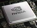 El trato de Nvidia para adquirir Arm de SoftBank podría ser anunciado tan pronto como el lunes. (Imagen: Nvidia)