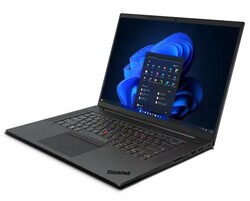 En revisión: Lenovo ThinkPad P1 G6 OLED