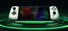 El Kishi V2 Pro Xbox Edition. (Fuente: Razer)