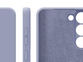 ¿Podría caber un Galaxy S23 en este caso? (Fuente: Ice Universe vía Twitter)