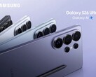El Samsung S26 Ultra sigue siendo un éxito de ventas.