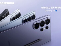 El Samsung S26 Ultra sigue siendo un éxito de ventas.