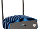 El Tiger Canyon Porcoolpine es un NUC 11 Pro con un chasis sin ventilador. (Fuente de la imagen: SimplyNUC)