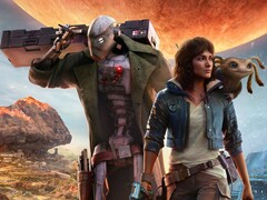 Star Wars Outlaws ya se puede jugar de forma gratuita a través de Amazon Prime por tiempo limitado.
