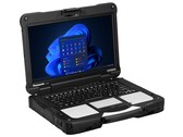 Análisis del portátil Panasonic Toughbook 40: Muy adaptable y modular