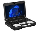 Análisis del portátil Panasonic Toughbook 40: Muy adaptable y modular