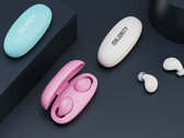 Los auriculares Tru Bio. (Fuente: Majority)