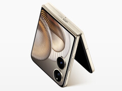 El Mix Flip 2 está disponible en cuatro opciones de color. (Fuente de la imagen: Xiaomi)