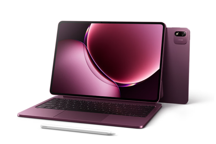 Xiaomi Pad 9 Pro Max con teclado y lápiz óptico