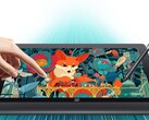 La Artist Ultra 16 es una nueva tableta de dibujo 4K basada en un panel AMOLED (Fuente de la imagen: XPPen)