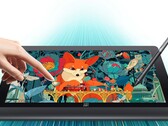 La Artist Ultra 16 es una nueva tableta de dibujo 4K basada en un panel AMOLED (Fuente de la imagen: XPPen)