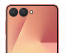 El Galaxy Z Flip7 superará al Razr 60 Ultra con unos biseles de la pantalla de cubierta más finos. (Fuente de la imagen: vía Evan Blass)