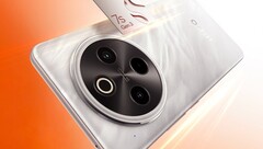 El último teaser del Z10. (Fuente de la imagen: iQoo)