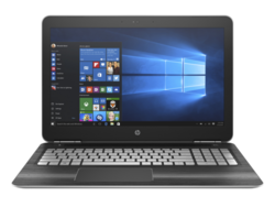 Análisis: HP Pavilion 15t X7P44AV. Modelo de prueba cedido por CUKUSA.com.