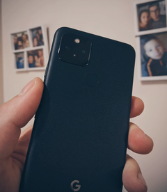 El Pixel 6 podría marcar un cambio de la cámara Sony IMX363 que Google ha estado utilizando durante años. (Fuente de la imagen: Nick Nice)