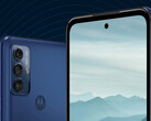 El próximo Moto G Play mantiene el lenguaje de diseño de los últimos smartphones de Motorola. (Fuente de la imagen: 91mobiles & Evan Blass)