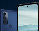 El próximo Moto G Play mantiene el lenguaje de diseño de los últimos smartphones de Motorola. (Fuente de la imagen: 91mobiles &amp; Evan Blass)