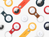 Apple El nuevo rastreador de objetos, el AirTag, ya es oficial