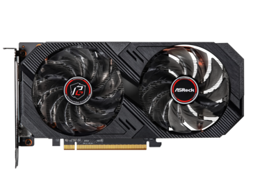 AMD Radeon RX 6500