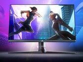 El ASUS ROG Strix XG32UQ estará disponible en el tercer trimestre de 2022. (Fuente de la imagen: ASUS)