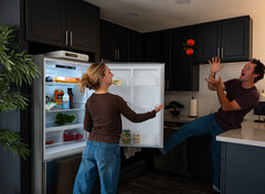 El Bluetti FridgePower puede ampliarse hasta los 8.064 Wh