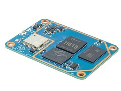El Banana Pi BPI CM7 es un ordenador de placa única compacto