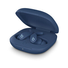 Los nuevos auriculares de Beats Pueden ser los sucesores espirituales de los Beats Fit Pro (en la imagen). (Fuente de la imagen: Beats by Dre)