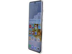 Análisis del Huawei P60 Pro. Dispositivo de prueba proporcionado por Huawei Alemania. (Foto: Daniel Schmidt)