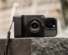 Caira convierte los smartphones en una cámara micro-FourThirds (Fuente de la imagen: Camera Intelligence)