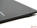 El Galaxy Book S de Samsung es un muy buen compañero móvil con LTE integrado
